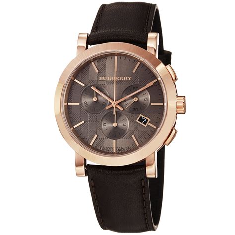 Burberry BU1863 Wrist Watch for Men for sale online 